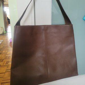 Vagabond Milazzo Tote Full-sized: NWT